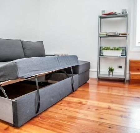 Attico Piazza Navona Villa Рим Екстериор снимка