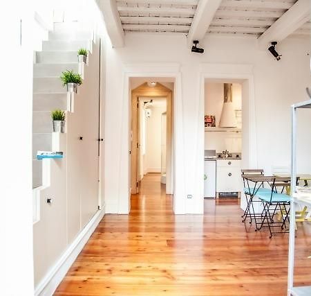 Attico Piazza Navona Villa Рим Стая снимка