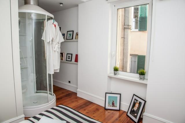 Attico Piazza Navona Villa Рим Стая снимка