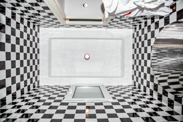 Attico Piazza Navona Villa Рим Стая снимка